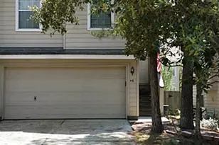 46 Wineberry Pl, The Woodlands, TX 77382 - Photo 1