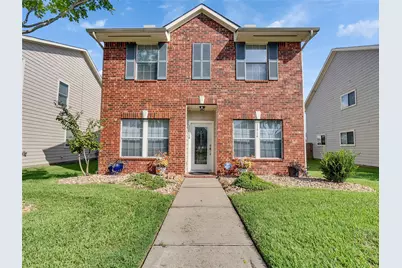 11914 Longwood Garden Way, Houston, TX 77047 - Photo 1