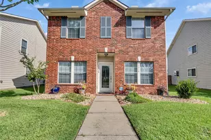 11914 Longwood Garden Way, Houston, TX 77047 - Photo 1