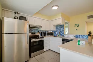 21225 Gulf Dr, Galveston, TX 77554 - Photo 8