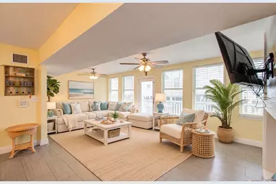 21225 Gulf Dr, Galveston, TX 77554 - Photo 2