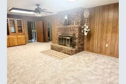 4393 State Highway 7 W, Crockett, TX 75835 - Photo 2