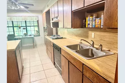 4393 State Highway 7 W, Crockett, TX 75835 - Photo 6