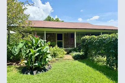 4393 State Highway 7 W, Crockett, TX 75835 - Photo 1