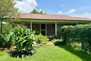 4393 State Hwy 7 W, Crockett, TX 75835 - Photo 1