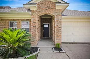 9510 Barr Spring Dr, Humble, TX 77396 - Photo 4