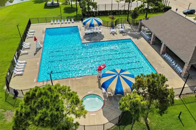 12807 Brook Arbor Court, Pearland, TX 77584 - Photo 28