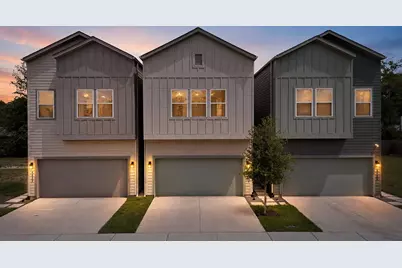 4441 Gunter Street, Houston, TX 77020 - Photo 2