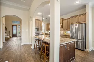 4855 Bayou St.John, Conroe, TX 77304 - Photo 12