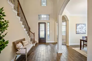 4855 Bayou St.John, Conroe, TX 77304 - Photo 6