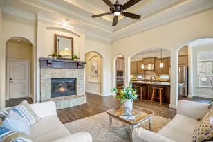 4855 Bayou St.John, Conroe, TX 77304 - Photo 20