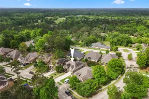 4855 Bayou St.John, Conroe, TX 77304 - Photo 2