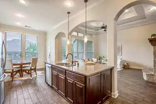4855 Bayou St.John, Conroe, TX 77304 - Photo 14