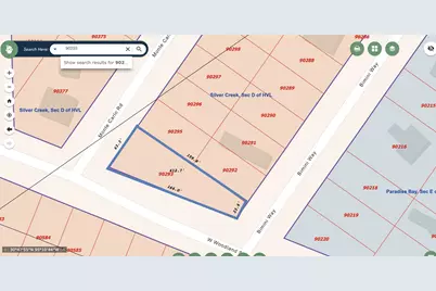 Tbd Bimini Way - Woodland Shores Drive, Point Blank, TX 77364 - Photo 1