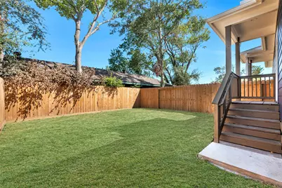 4837 Paula Street #A, Houston, TX 77033 - Photo 20
