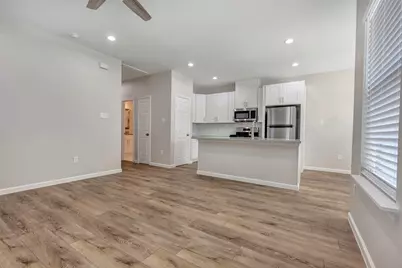4837 Paula Street #A, Houston, TX 77033 - Photo 4