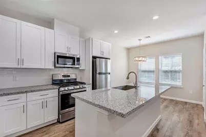 4837 Paula Street #A, Houston, TX 77033 - Photo 6