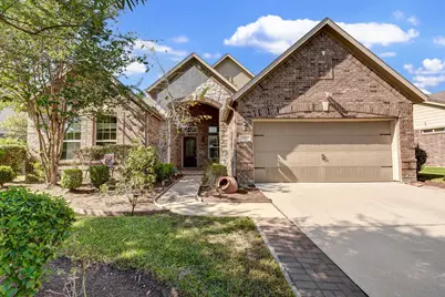 39 S Pinto Point Circle, Spring, TX 77389 - Photo 1