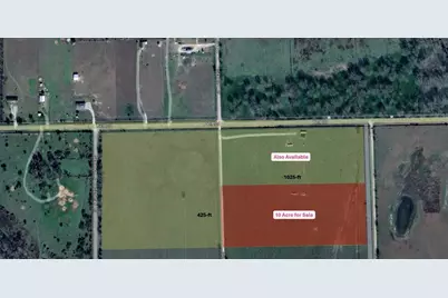 0 Bell Road, Brookshire, TX 77423 - Photo 1