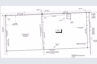 0 Bell Road, Brookshire, TX 77423 - Photo 2