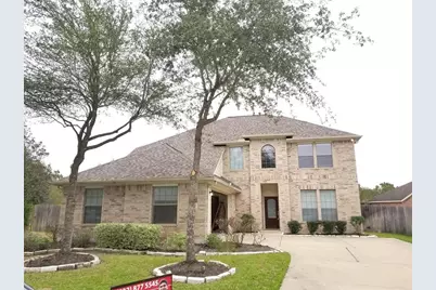 25406 Archdale Court, Katy, TX 77494 - Photo 2