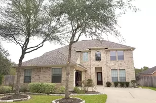25406 Archdale Ct, Katy, TX 77494 - Photo 2