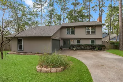 2107 Level Oak Place, The Woodlands, TX 77380 - Photo 36