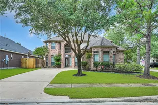 16731 Mallory Bridge Dr, Houston, TX 77095 - Photo 2
