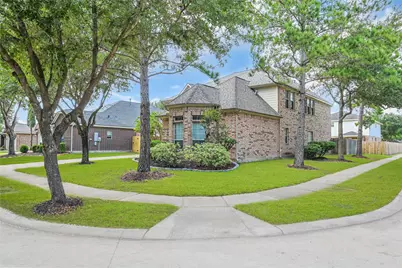 16731 Mallory Bridge Drive, Houston, TX 77095 - Photo 44