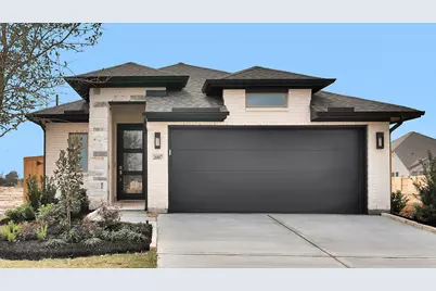 26807 Concord Dawn Drive, Richmond, TX 77406 - Photo 1