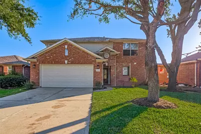 11408 Morning Brook Drive, Pearland, TX 77584 - Photo 1