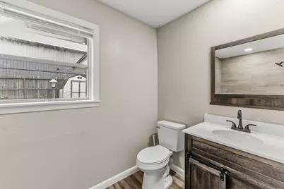 1409 20th Street, Huntsville, TX 77340 - Photo 12