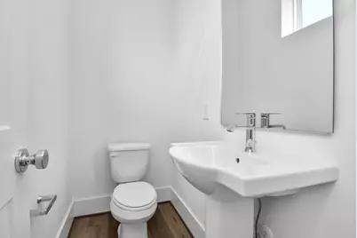 5612 Bertellis Lane, Houston, TX 77091 - Photo 6