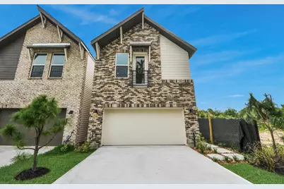 5612 Bertellis Lane, Houston, TX 77091 - Photo 2