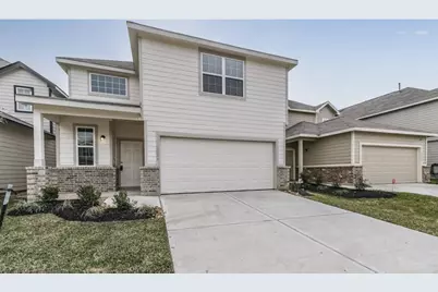 24851 Lorenzo Glaze Trail, Katy, TX 77493 - Photo 2