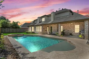 3550 Windrose Dr, Beaumont, TX 77706 - Photo 2