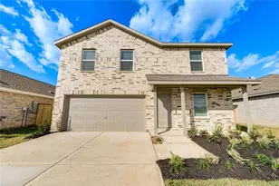 26618 Pampas Grass Ln, Katy, TX 77493 - Photo 2