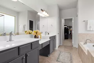1411 Silver Rings Ct, Pearland, TX 77581 - Photo 22