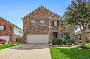 1411 Silver Rings Ct, Pearland, TX 77581 - Photo 1