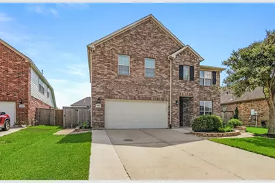 1411 Silver Rings Court, Pearland, TX 77581 - Photo 4