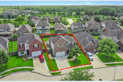1411 Silver Rings Court, Pearland, TX 77581 - Photo 2