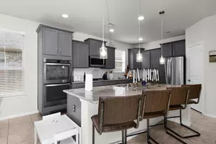 1411 Silver Rings Ct, Pearland, TX 77581 - Photo 16