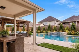 1411 Silver Rings Ct, Pearland, TX 77581 - Photo 38