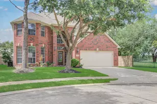 26427 Sagewood Forest Dr, Katy, TX 77494 - Photo 1