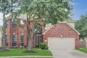 26427 Sagewood Forest Dr, Katy, TX 77494 - Photo 2