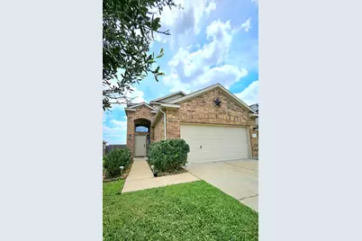 9110 Saint Laurent Lane, Houston, TX 77044 - Photo 2