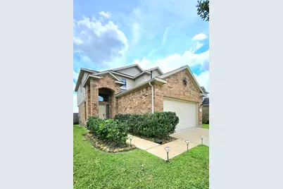 9110 Saint Laurent Lane, Houston, TX 77044 - Photo 1