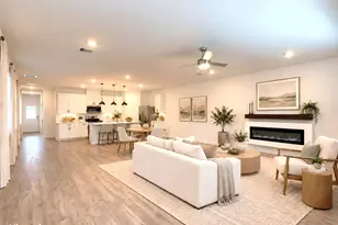 3507 Goldfinch Woods Dr, Katy, TX 77494 - Photo 8