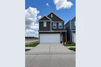 3507 Goldfinch Woods Drive, Katy, TX 77494 - Photo 1