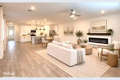 3507 Goldfinch Woods Drive, Katy, TX 77494 - Photo 8